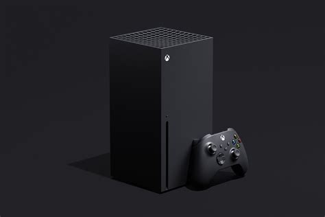 Xbox Series X Specifications And Price In Kenya Techish Kenya