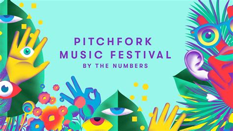 Music Festivals Popular Music News And Releases Pitchfork