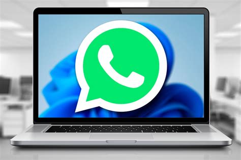 Ya Puedes Usar Whatsapp En Pc Sin Necesidad Del M Vil Tecnolog A