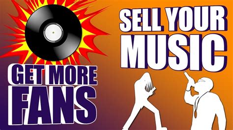 How To Sell Your Music Online And Grow Your Fanbase 1 Of 7 Youtube