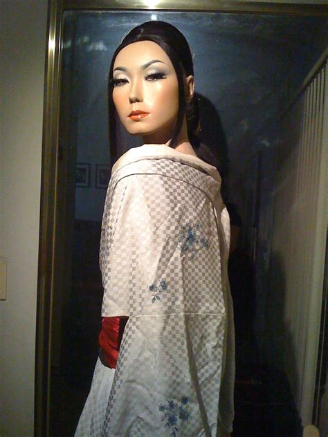 Sayoko Rootstein Mannequin Img0701 Angelisnext Flickr