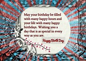 Inspirational Quotes : Latest Birthday Wishes ,Happy Birthday Quotes ...