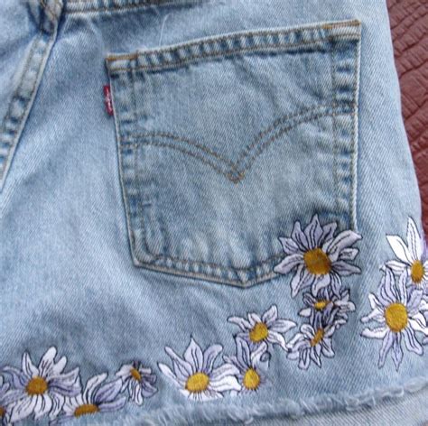 Pin On Painted Clothes Diy