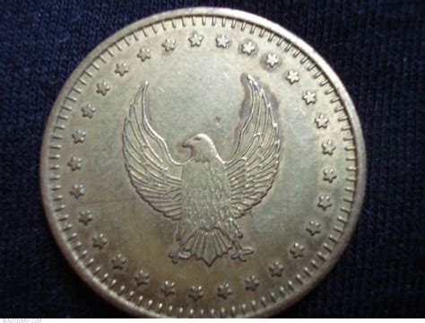 Eagle We Need Help On Identifying Xunknown Token 23576