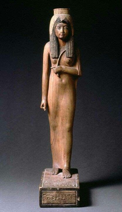 Tabiry Was A Nubian Queen Dated To The Twenty Fifth Dynasty Of Egypt