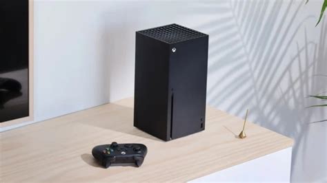 The Xbox Series X Is Basically A Mid Gen Console Already Suggests