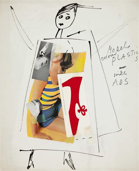 Fashion Figure Andy Warhol Pop Art Andy Warhol Warhol