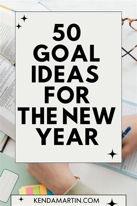 50 New Year S Resolution Ideas For A Better You Artofit