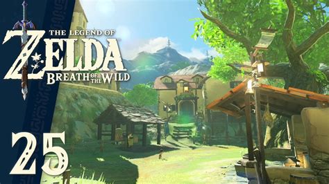 25 Les Quêtes Delimith Zelda Breath Of The Wild Mode Expert
