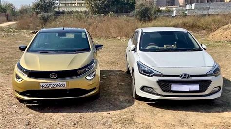 Tata Altroz Vs Hyundai I20 Which One To Buy In 2020 Detailed