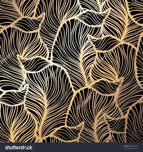 Floral motifs are the breath of summer, a sweet scent in the air, brightness and beauty all in one. Damask Floral Pattern. Royal Wallpaper. Vector ...