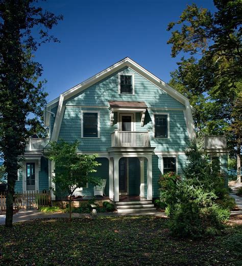 Turquoise Houses House Of Turquoise J Visser Design Aqua Lake