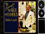 Things That Bring Back... - "Lifestyles of the Rich and Famous"