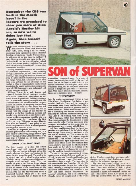 The Amazo Effect Son Of Supervan