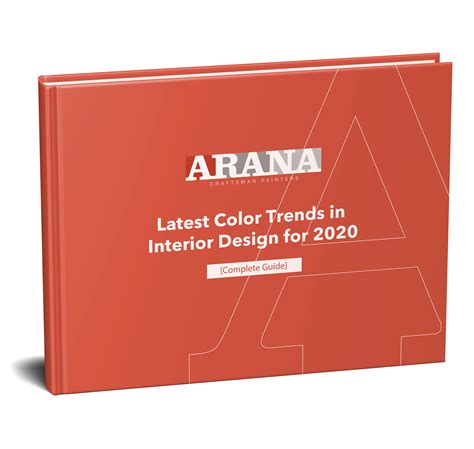 Latest Color Trends In Interior Design For 2020 Complete Guide