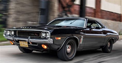 Beautiful And Extremely Rare Dodge Vehicles Most People Didnt Know Existed