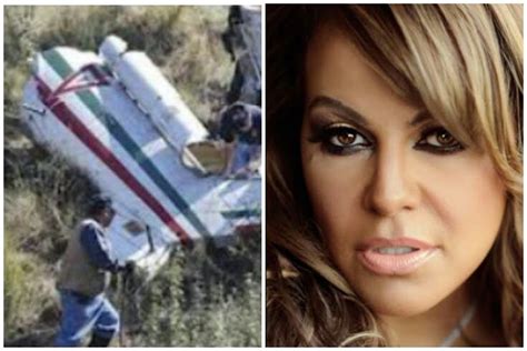 Hispanic News Network U S A Learjet 25 Crash Totaled And Passengers Including Jenni Rivera S