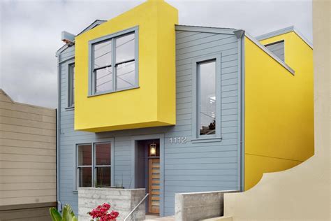 30 inspirasi warna cat rumah minimalis seringkali kita dalam menentukan warna cat dalam rumah merasa salah pilih. 10 Warna Cat Dinding Luar Rumah yang Cerah Terfavorit