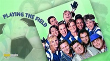 Rent Playing the Field (1998-2002) TV Series | CinemaParadiso.co.uk