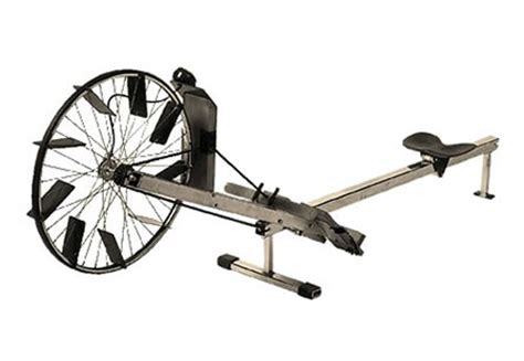 Model A Indoor Rower Concept2