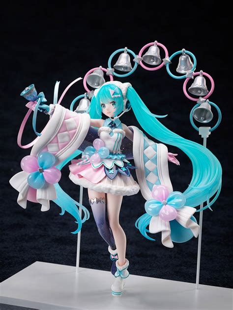 Vocaloid Hatsune Miku Magical Mirai 2020 Winter Festival Ver 17