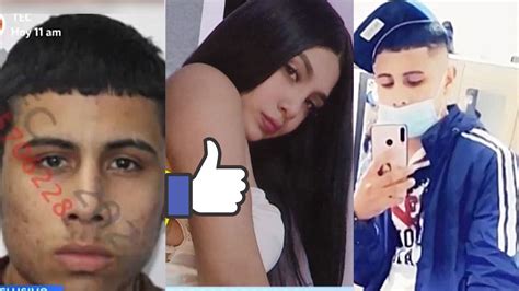 Fue Asesinado Por Darle “me Gusta” A Las Fotos De Una Joven En Facebook Infobae