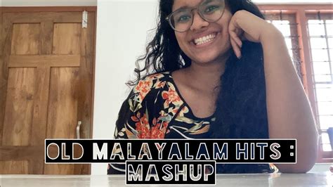 Malayalam Top Hits Mashup Old Malayalam Songs Cover Acapella