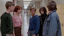 The Breakfast Club wiki, synopsis, reviews - Movies Rankings!