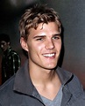 Chris Zylka Picture 2 - Fright Night Los Angeles Screening - Red Carpet