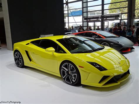 Lamborghini Gallardo Wikipedia