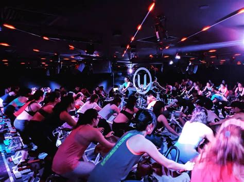 24 Best Indoor Cycling Studios And Their Spinning Classes In Singapore