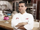 Interview: Cake Boss' Buddy Valastro Talks Family & Crazy Cakes ...