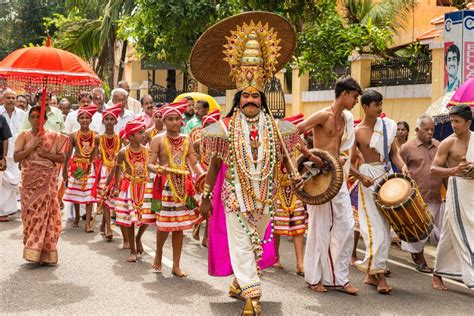 Onam 2022 Date History Significance And How Kerala Celebrated The 10