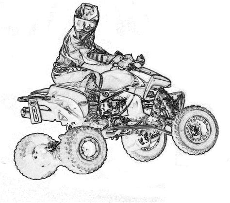 Four Wheeler Coloring Pages K5 Worksheets Halloween Coloring Pages