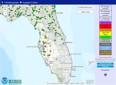 See current wind, weather, ocean, and pollution conditions, as forecast by supercomputers, on an interactive animated map. Vibrio Vulnificus Florida Map | Time Zone Map