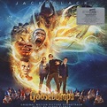 ELFMAN Danny : LPx2 Goosebumps : Original Motion Picture Soundtrack