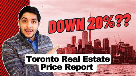 Which Toronto Home Has Held Up The Best Toronto Real Estate Price