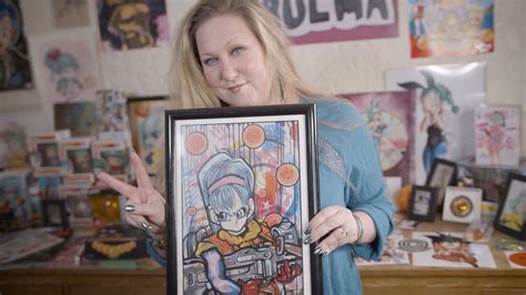 For those unaware, the ocean dub (which gets its name from canadian studio the ocean group) is an english dub for dragon ball z which abruptly ended during. Interviewing the dragon ball z voice actor for Bulma ...