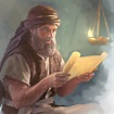 Pinceladas Biblicas: El gran siervo Josué y su obediencia a la Ley (Jos ...