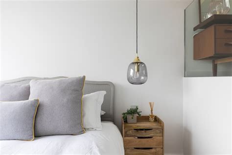 A wide variety of hanging bedside lamp options are available to you, such as color hanging bedside lamp. Hanging Bedside Lamp (With images) | Home decor, Floating nightstand, Furniture
