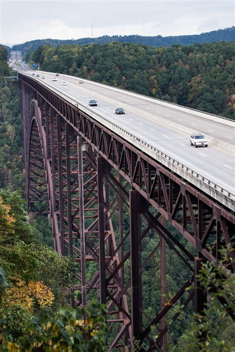 New River Gorge Bridge Walk Tim Ford Photography And Videography