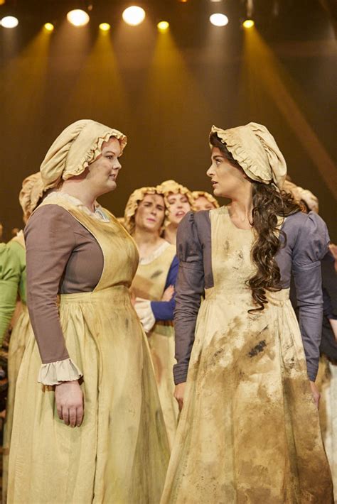 Les Misérables Costumes For Hire Stage School Australia