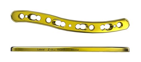 Clavicle Plates Tst