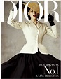 Marion Cotillard na capa da revista da Dior - Blog Social 1