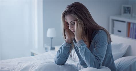 How Do I Know If I Have A Sleep Disorder Seek Professional Help