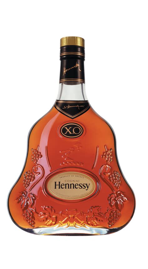 Hennessy Xo 40 07l Cognac Spirituosen Bührmann Weine