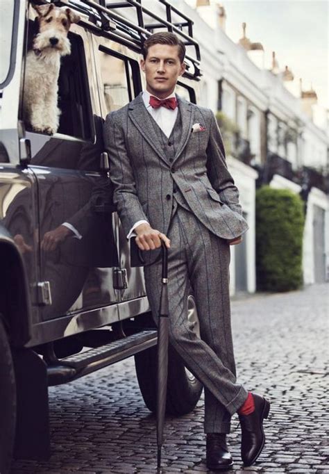 Pin By Gentlemans Digest On Men Style Well Dressed Men Gentleman