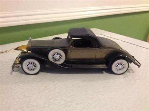 Vintage WACO 1931 Windsor Model Car Radio | #1844095476