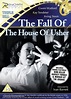 The Fall of the House of Usher (1950) - Posters — The Movie Database (TMDB)
