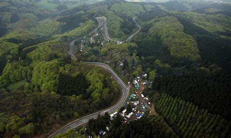 Mldspot The Green Hell Sisi Kejam Nürburgring